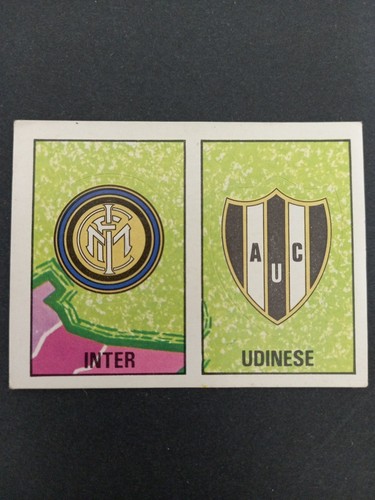 Figurine calciatori panini - figurine,