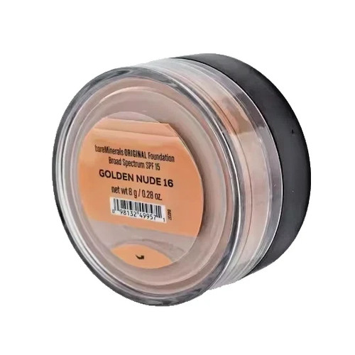 Bareminerals fondotinta - bareminerals,