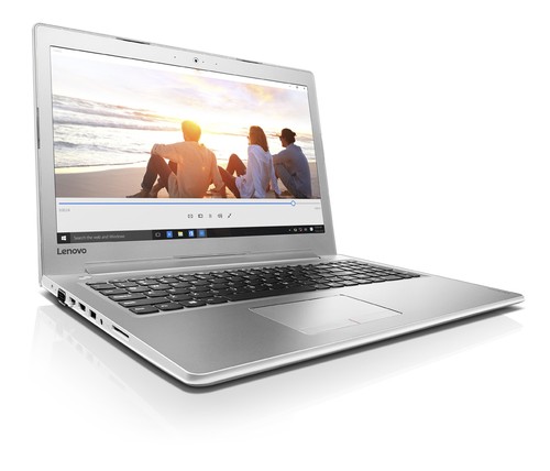 Lenovo ideapad 510 intel - 510, intel®