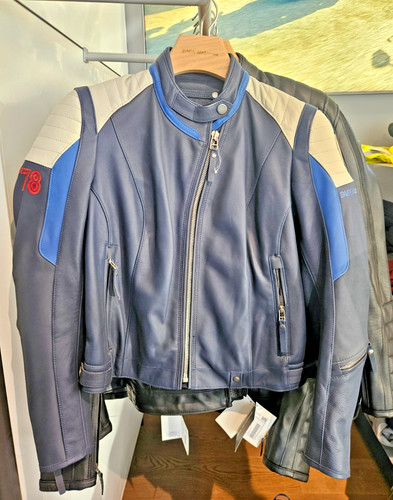 Giacca bmw motorrad - giacca,