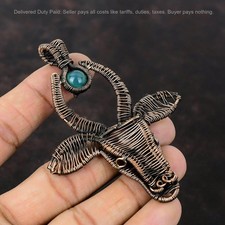 Pendente faccia di toro