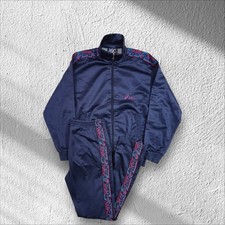 Vintage Tuta Asics Activewear