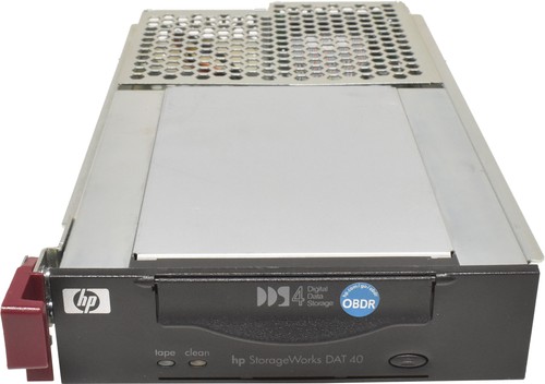 Storageworks dat 40 - dat, gb