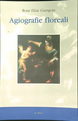 Agiografie floreali prima - agiografie,