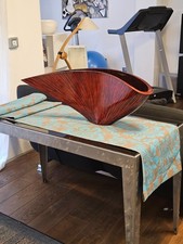 centro tavolo di design in