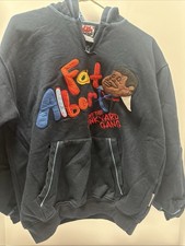 Vintage Platinum FUBU Fat