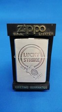 Accendino ad olio Zippo Lucky