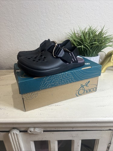 Zoccoli chaco chillos - zoccoli, donna