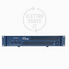 Amplificatore 4 canali -the t.amp E4-130