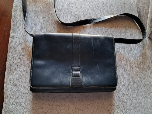 Borsa ferrè vintage anni - ferrÈ, 80