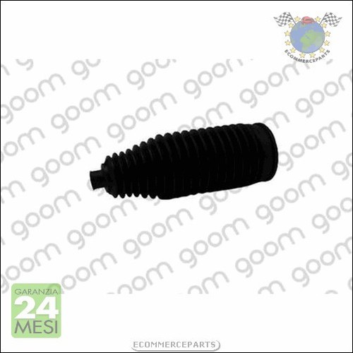 Cuffia scatola guida - , goom
