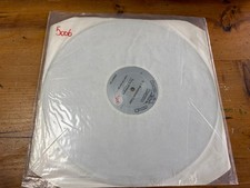 12" UK 1983 Tony Simmons – I