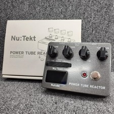 KORG TR-S Guitar Effects Pedal