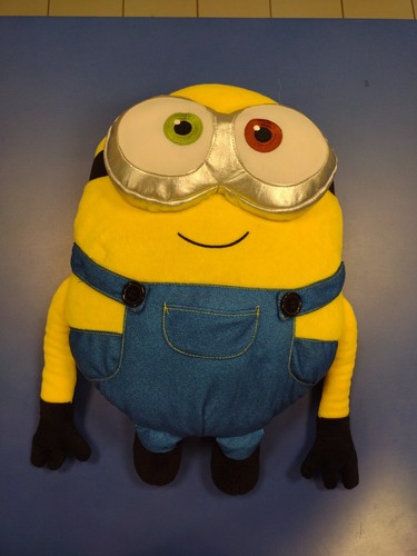 Peluche minions movie big - movie,