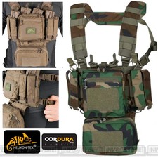 Gilet tattico helikon tex - tattico,