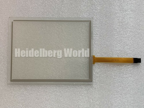 Nuovo lcd touch screen - nuovo,