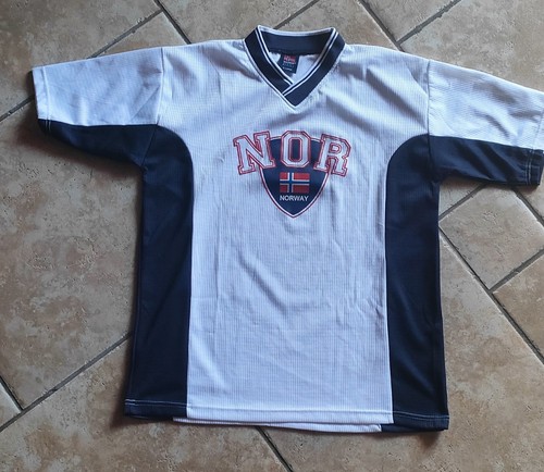 Maglia norvegia waynor vintage - waynor,