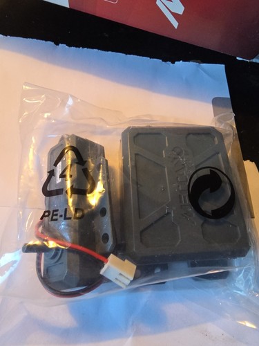 Meccano moteur d225 - moteur,