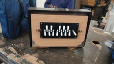 Strumento Shruti Box 15", 13