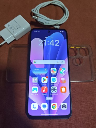 Xiaomi redmi 256gb - redmi, –