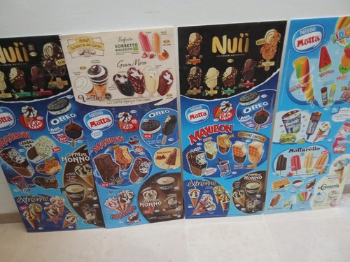 Nestlé motta lotto pannelli - lotto, 4