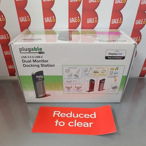 Docking station universale