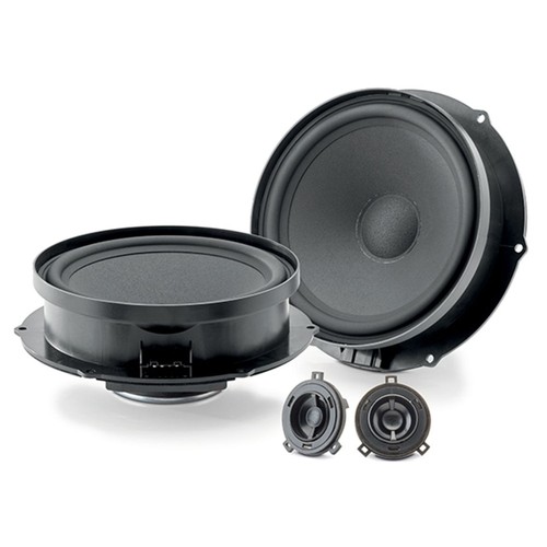 Focal vw180 casse - is,