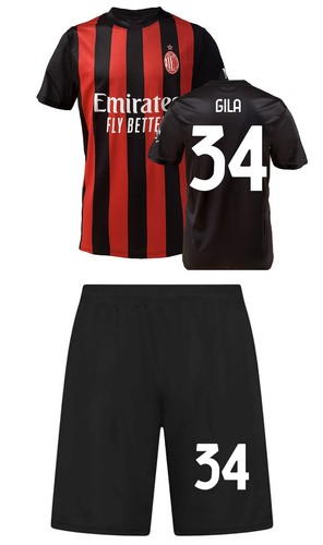 Kit completo maglia - completo,