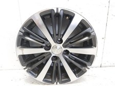 9808137577 CERCHIO SINGOLO IN