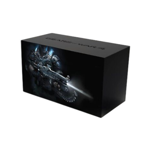 Xbox one gears - gears, of