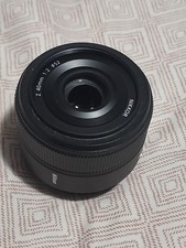 Nikon Z Nikkor 40mm f2