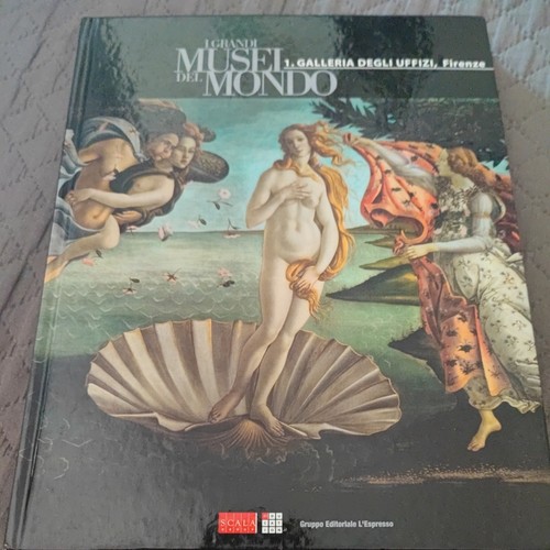 Grandi musei del mondo - grandi,