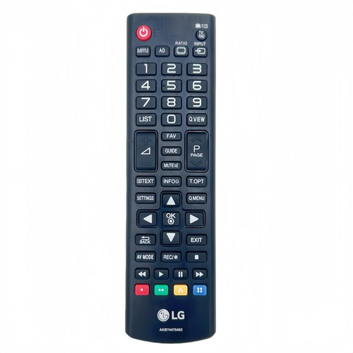 Telecomando originale - , lg
