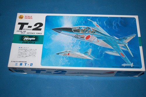 Hasegawa e16 mitsubishi - hasegawa, t-2