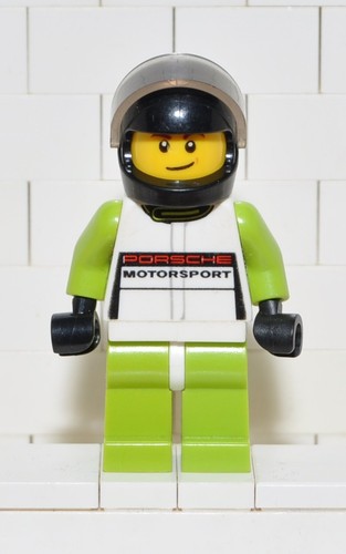 Lego sc002 pilota - lego, 918