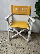 1 X Sedia Sedia Regia Giallo