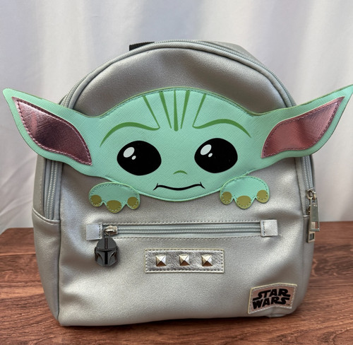 Grogu baby yoda mini - grogu,