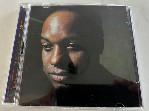 Eddie harris greater than the - than,