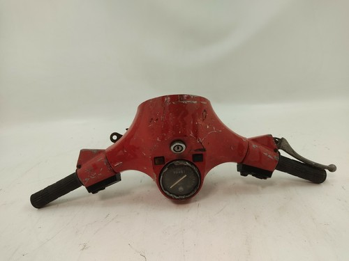 Vespa piaggio 125 - vespa, px