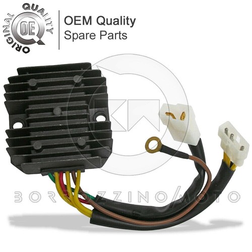 Regolatore tensione oem - di,