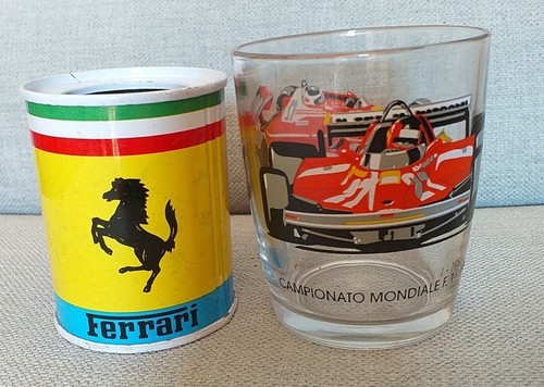 Ferrari portamatite - ferrari,