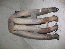 Suzuki GSXR 750 K0-K3 Marmitta