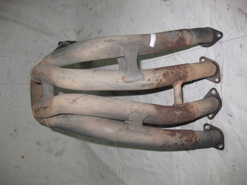 Suzuki gsxr 750 marmitta - k0-k3,