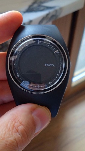 Fossil starck 5036 - fossil, ph