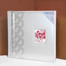 Album fotografico per 25