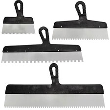 Spatola dentale mestolo