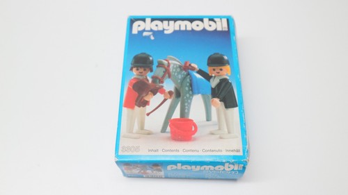 Playmobil 3305 set speciale - set, n.