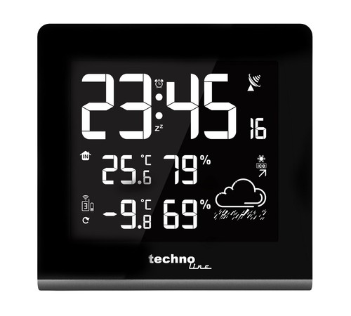 Technoline 9065 moderne - ws,