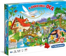CLEMENTONI 12927 IL GIOCO