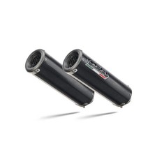 Marmitte slip gpr poppy - m3,